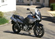 Suzuki V-Strom 650